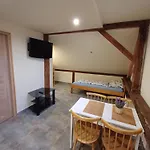 Podlesie Bauernhof Gorlice