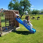 Bauernhof Podlesie Gorlice