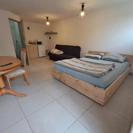 Farmház Podlesie Gorlice